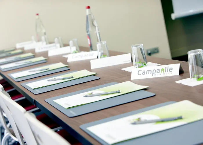 Campanile 19 - LaHotel Pas Cher Paris