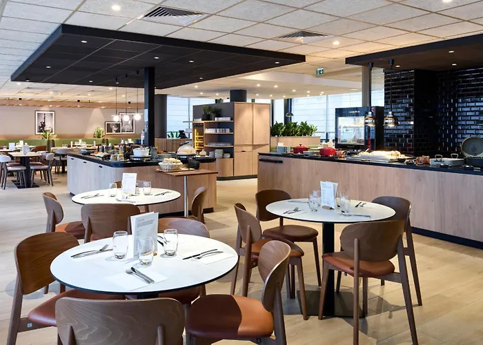 Campanile 19 - LaHotel Pas Cher Paris